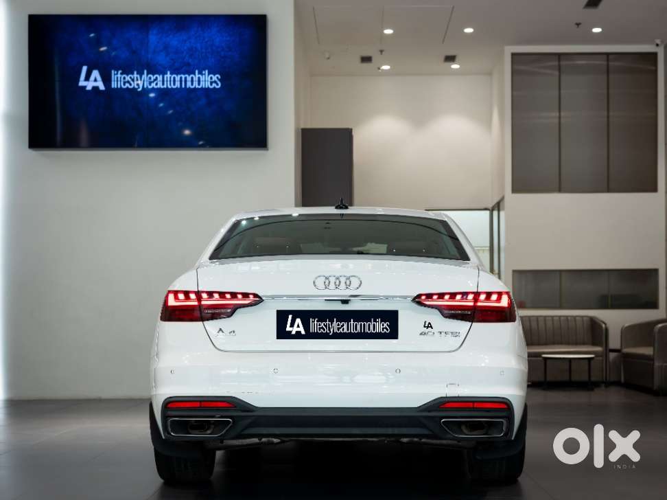 Audi A4 2.0 Premium 40 Tfsi, 2023, Petrol