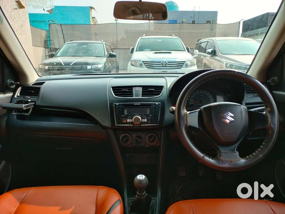 Maruti Suzuki Swift 2011-2014 Ldi, 2013, Diesel