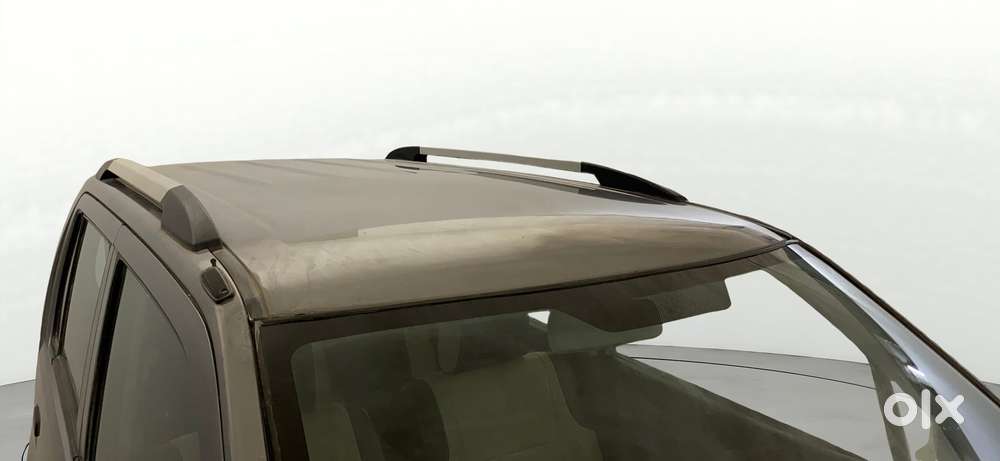 Maruti Suzuki Wagon R 1.0 Lxi, 2015, Petrol