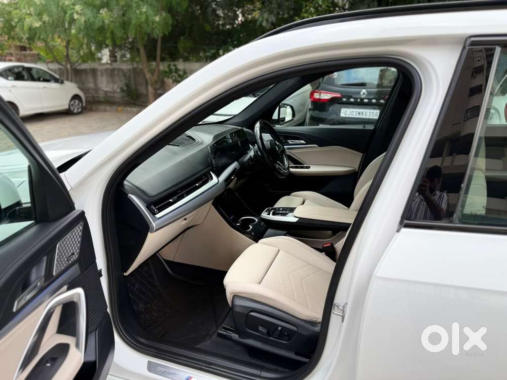 Bmw X1 Sdrive18i M Sport, 2023, Diesel