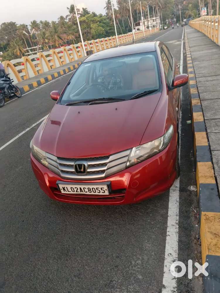 Honda City I-v-tec
Manual
Km.84000
Fuel.petrol
Good Condition