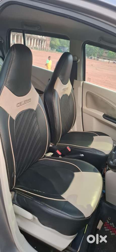 Maruti Suzuki Celerio Zxi Optional Amt, 2019, Petrol