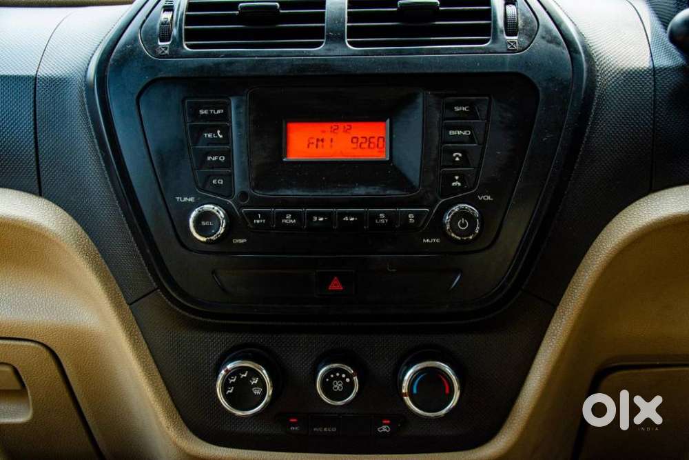 Mahindra Tuv 300 T6 Plus, 2020, Diesel