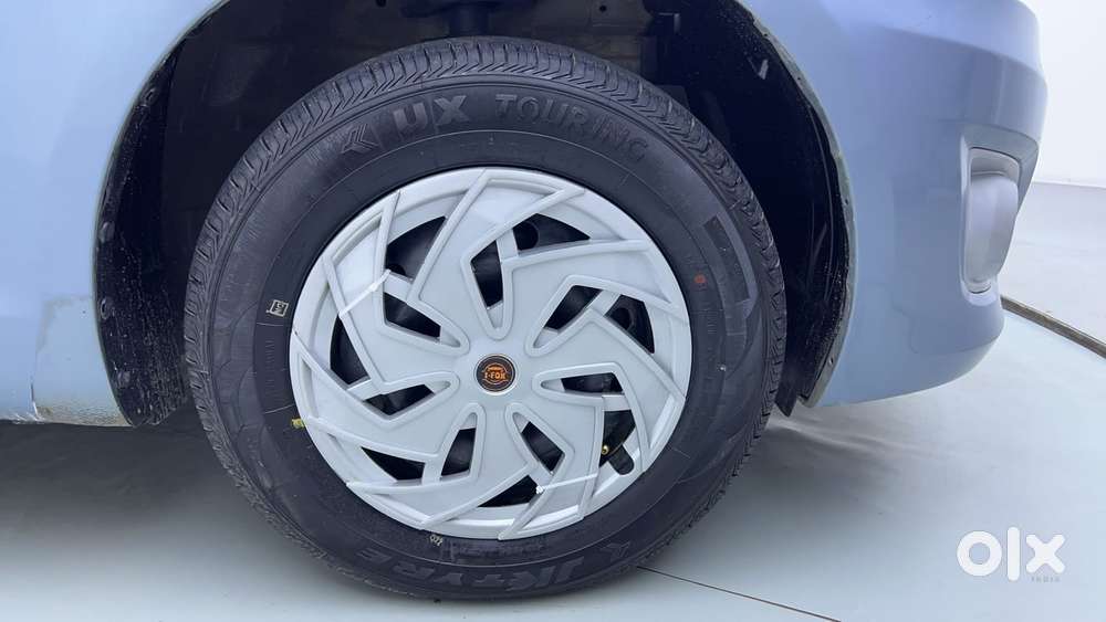 Maruti Suzuki Swift Dzire 1.3 Vxi, 2013, Petrol