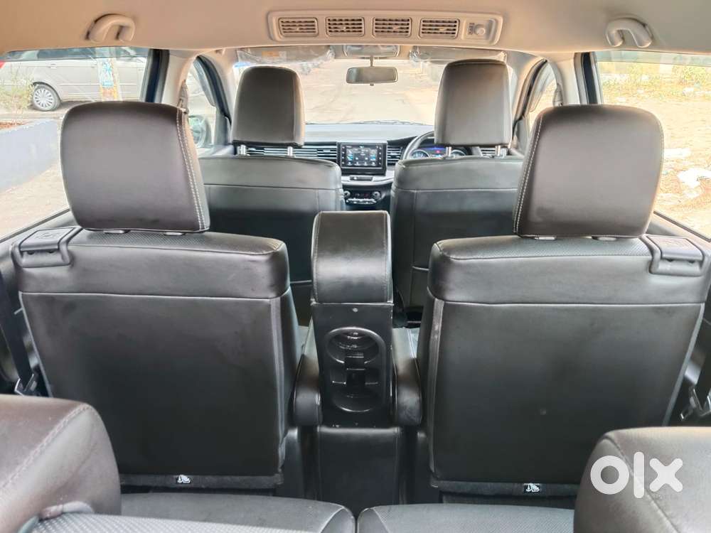 Maruti Suzuki Xl6 1.5 Alpha Mt, 2022, Petrol