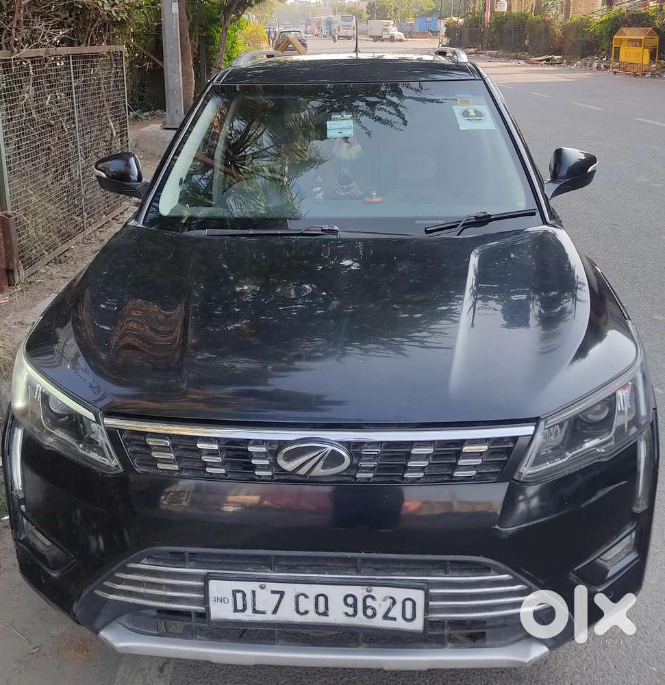 Mahindra Xuv300 W8 Option Diesel, 2019, Diesel