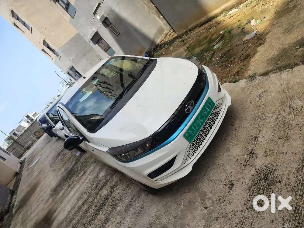 Tata Tiago Ev Xt Lr 2023