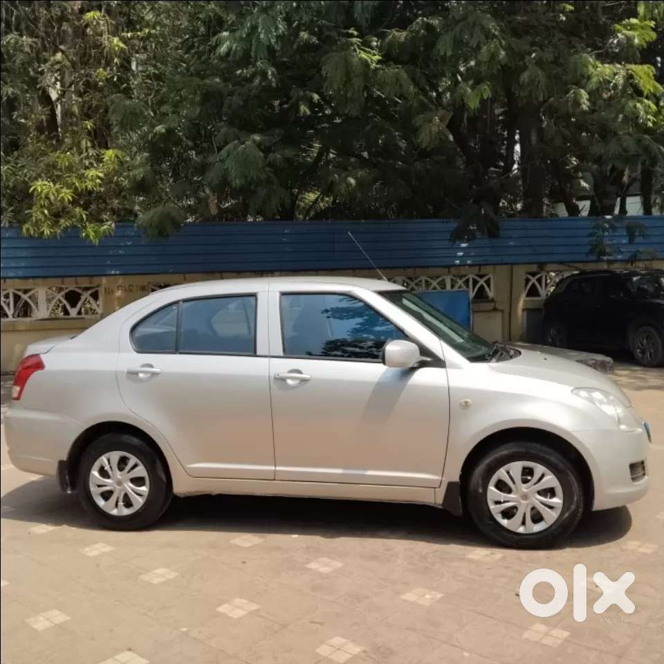 Maruti Suzuki Swift Dzire 1.3 Lxi, 2011, Petrol
