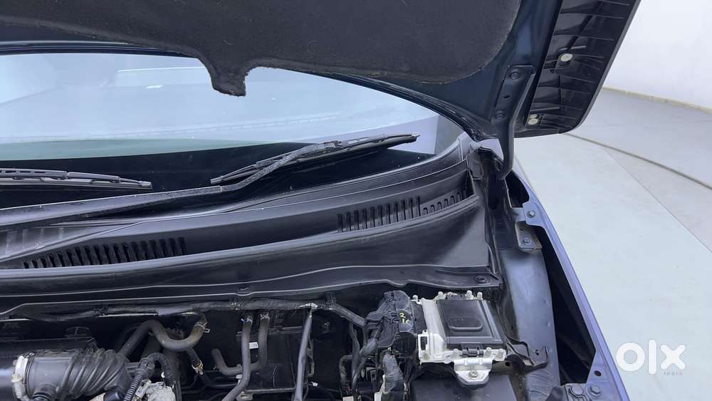 Maruti Suzuki Ignis 1.2 Zeta Amt, 2022, Petrol