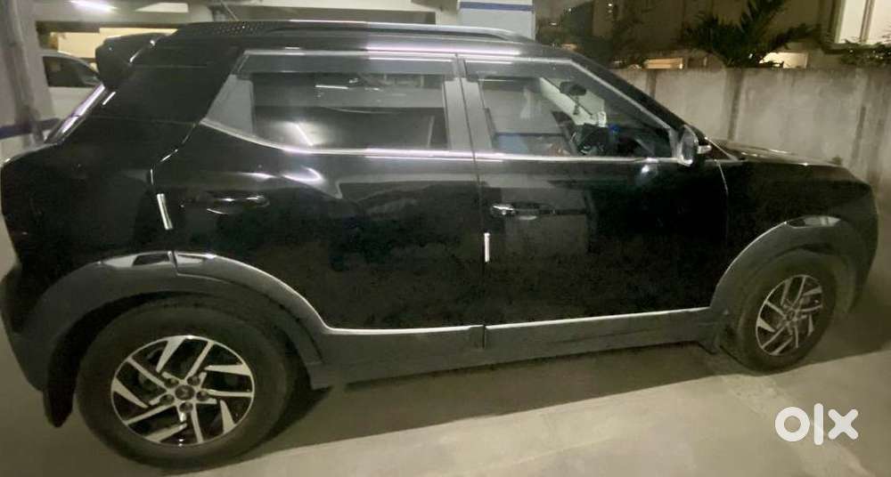 Mahindra Xuv 3xo Ax5 Ds Mt, 2024, Diesel