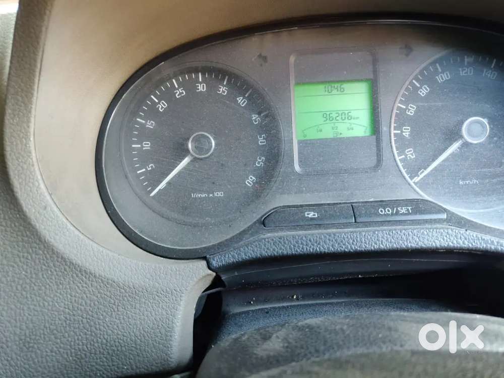 Skoda - Rapid 1600cc Urgent Sell