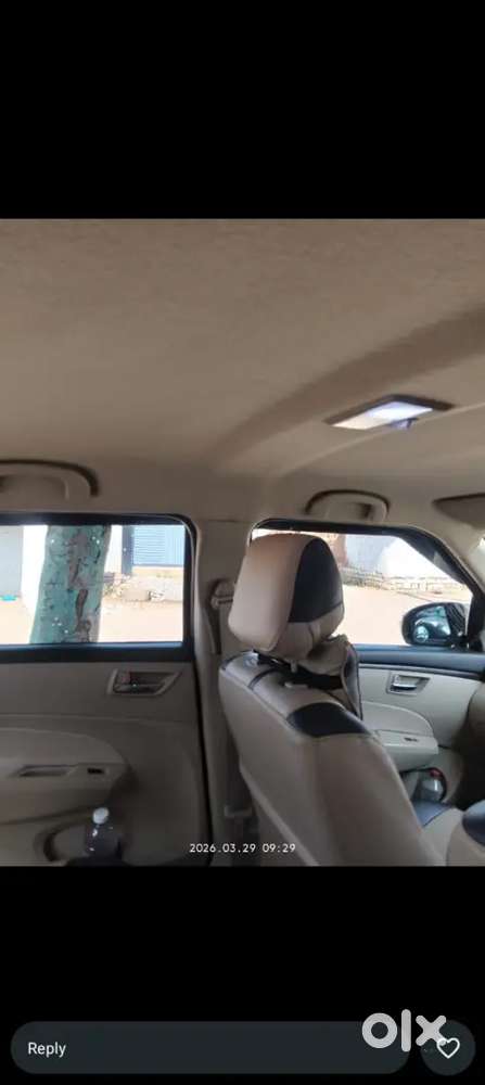 Maruti Suzuki Dzire 2018 Cng & Hybrids 159852 Km Driven