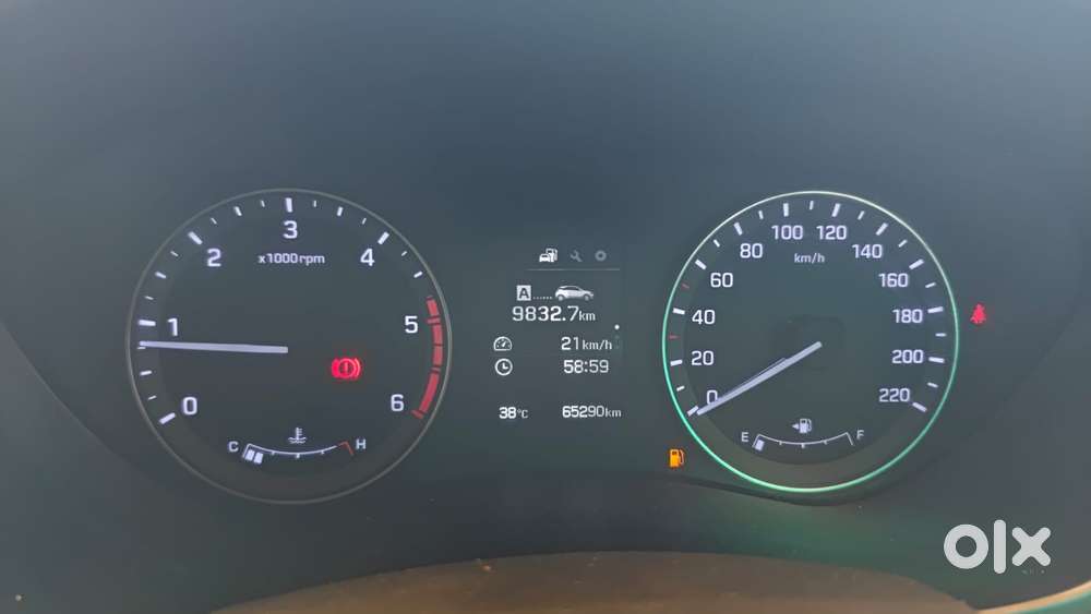 Hyundai I20 Asta 1.4 Crdi, 2016, Diesel