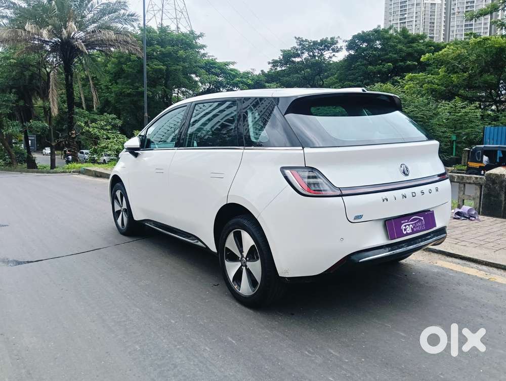 Mg Windsor Ev Essence, 2025, Electric