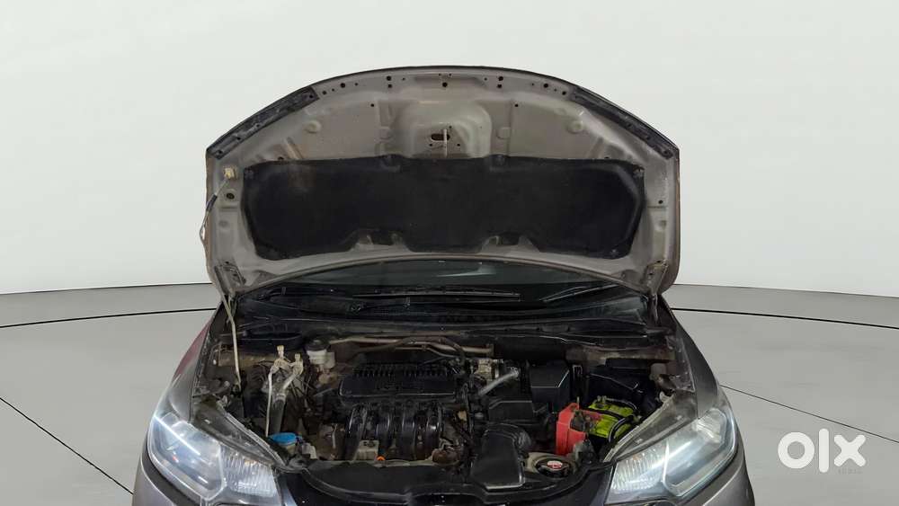 Honda Jazz 1.2 V I Vtec, 2016, Petrol