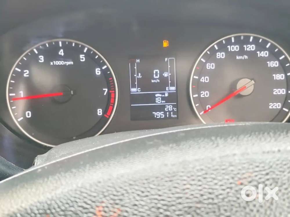 Hyundai I20 1.2 Asta Vtvt Petrol 2018 Model