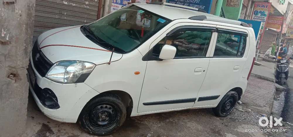 1st Owner Weganaar