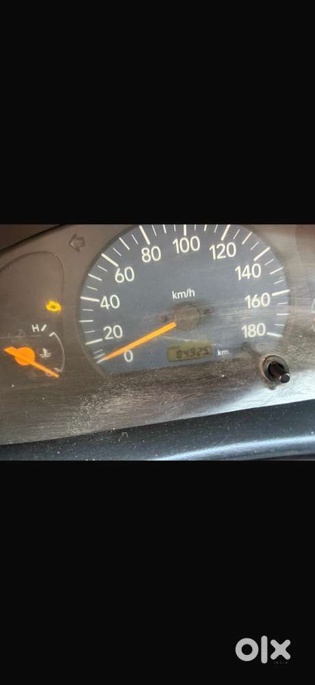 Maruti Suzuki Alto 2007