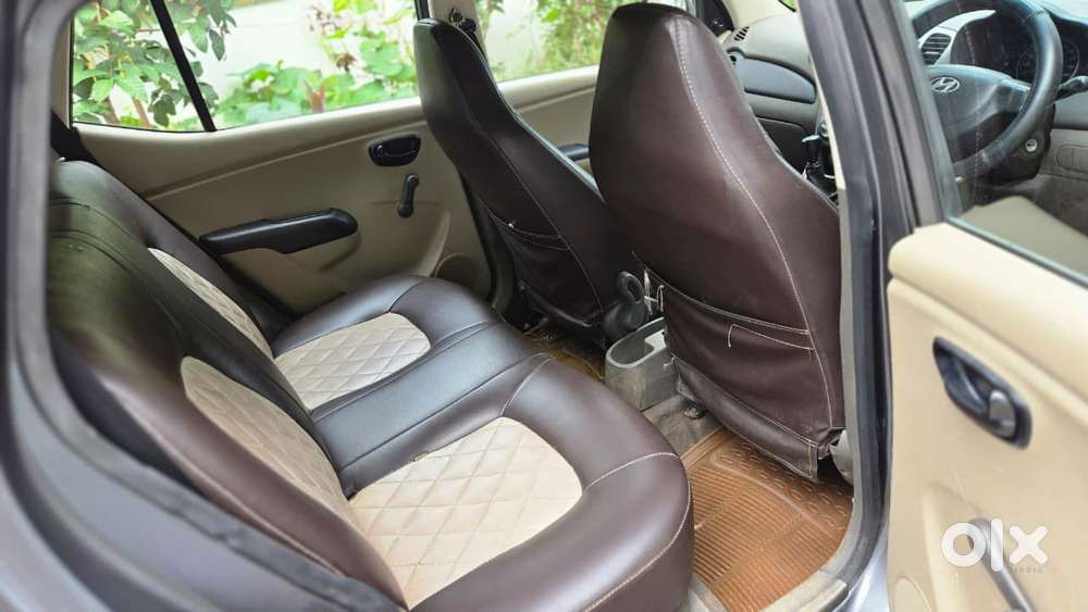 Hyundai I10 Era, 2012, Petrol