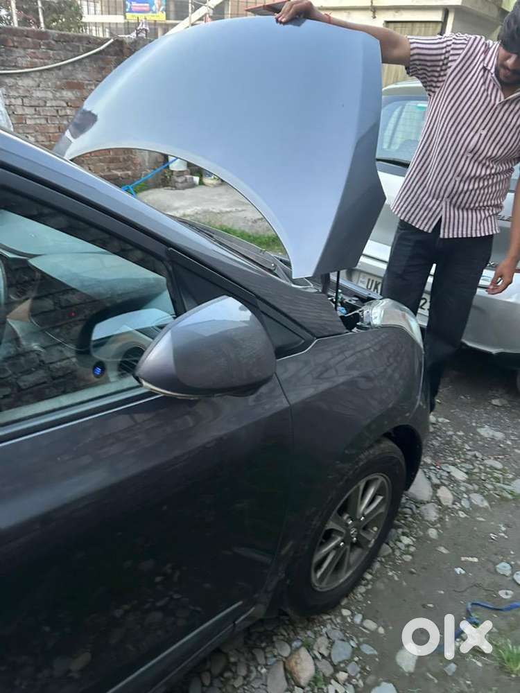 Hyundai Grand I10 2014 Petrol Good Condition