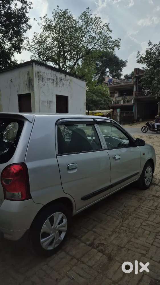 Maruti Suzuki Alto 2014