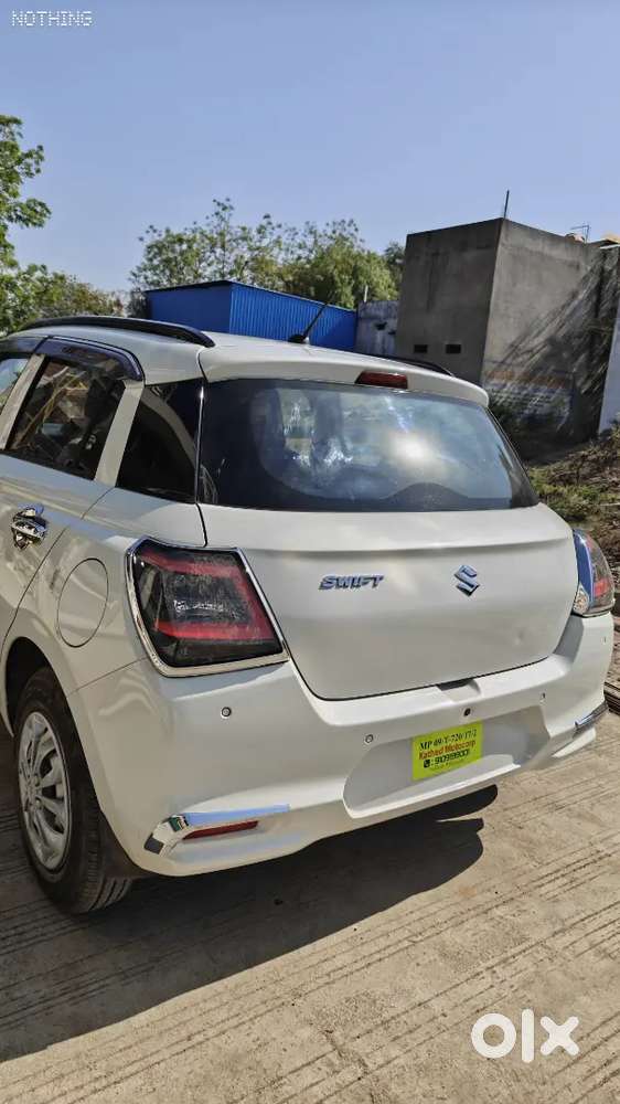 Maruti Suzuki Swift 2026
