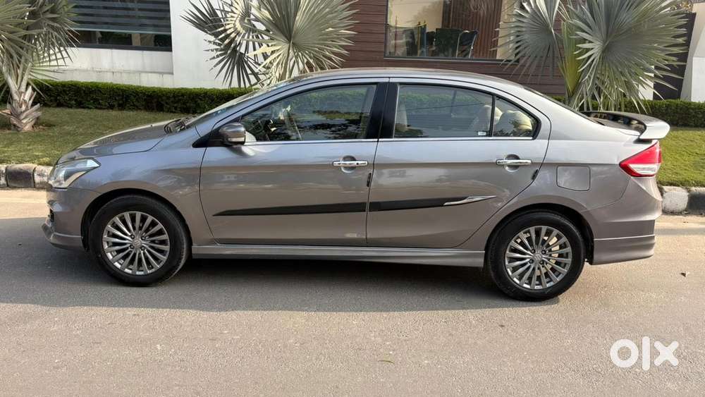 Maruti Suzuki Ciaz