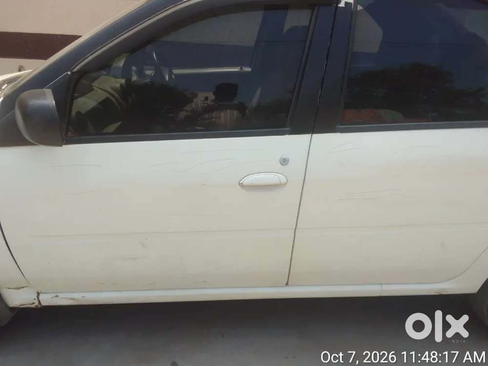 Mahindra Vibe Cs 2015 Diesel Manual