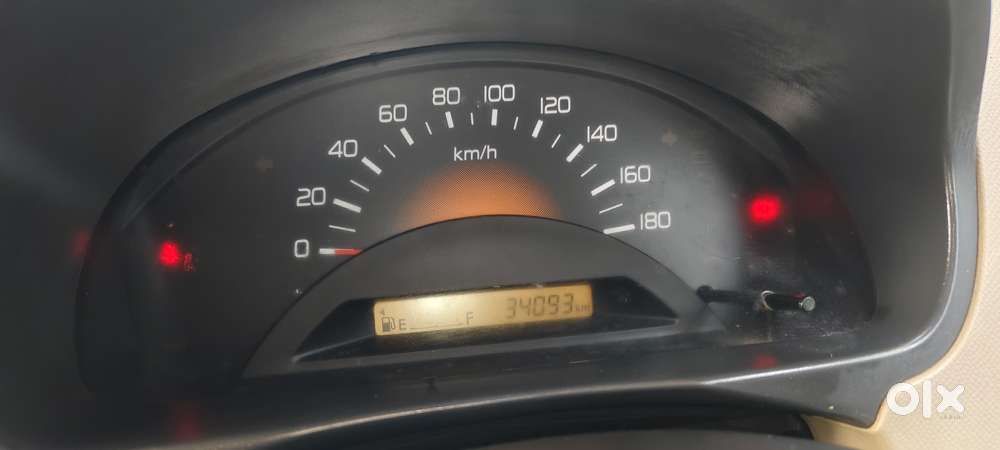 Maruti Suzuki Wagon R 1.0 Lxi Cng, 2017, Cng & Hybrids