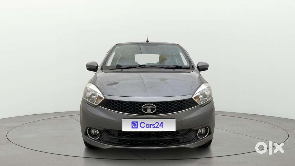 Tata Tiago 1.2 Revotron Xz, 2019, Petrol