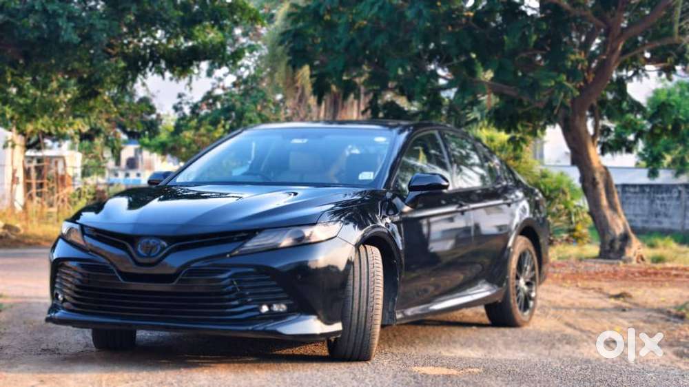 2020 Toyota Camry For Sale