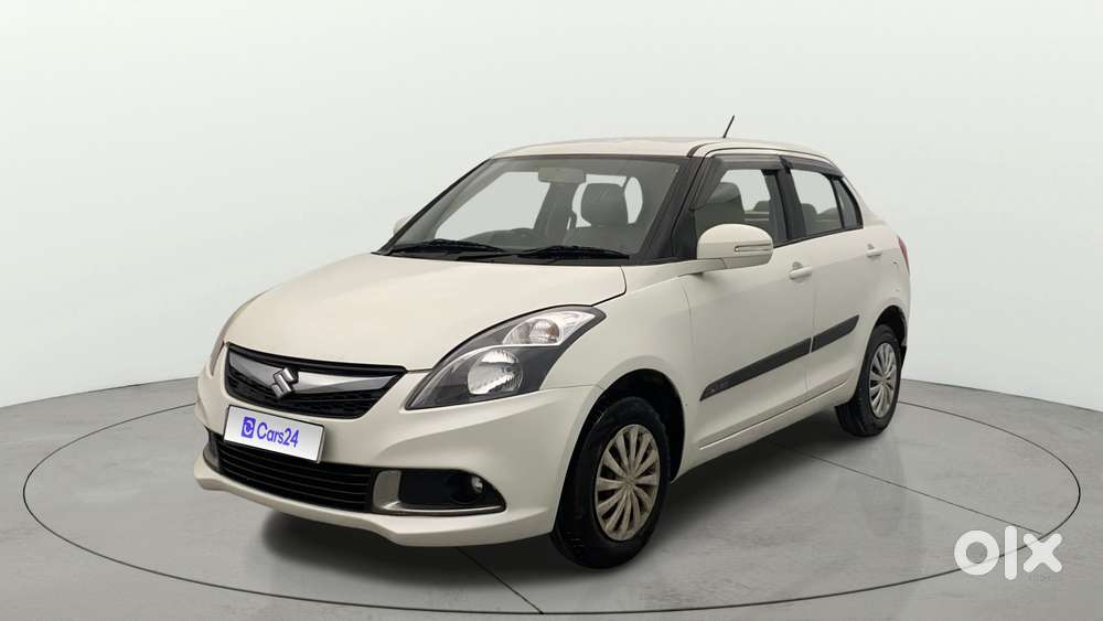 Maruti Suzuki Swift Dzire Vdi (o), 2016, Diesel