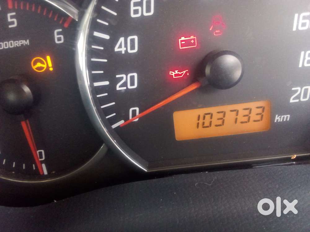 Maruti Suzuki Swift 2004-2010 Vdi Bsiv W Abs, 2011, Diesel