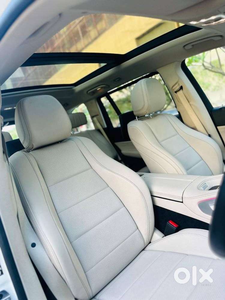 Mercedes-benz Gls 400d 4matic, 2023, Diesel