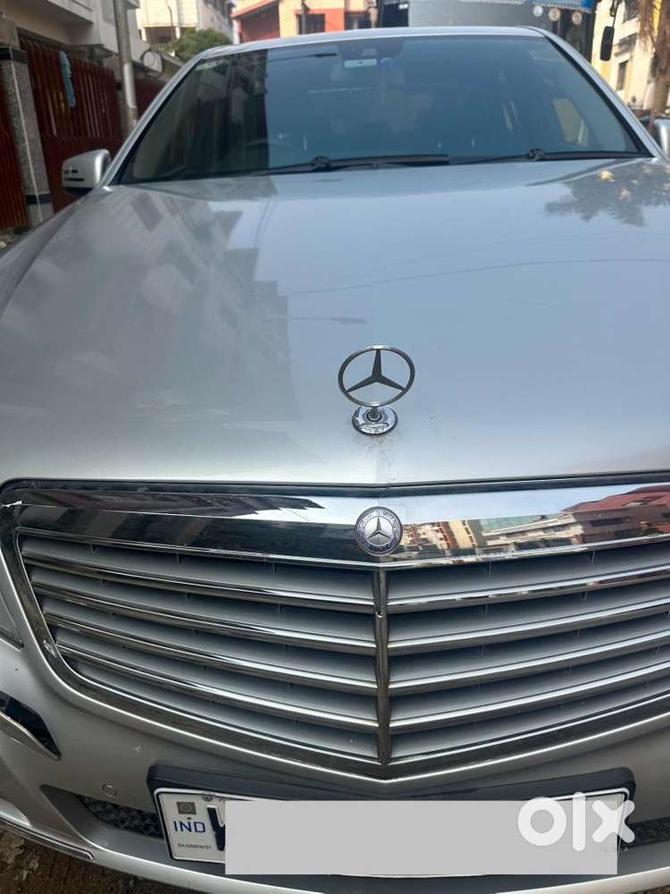 Mercedes-benz E-class 2011 Diesel 37000km Driven  Well Maintained
