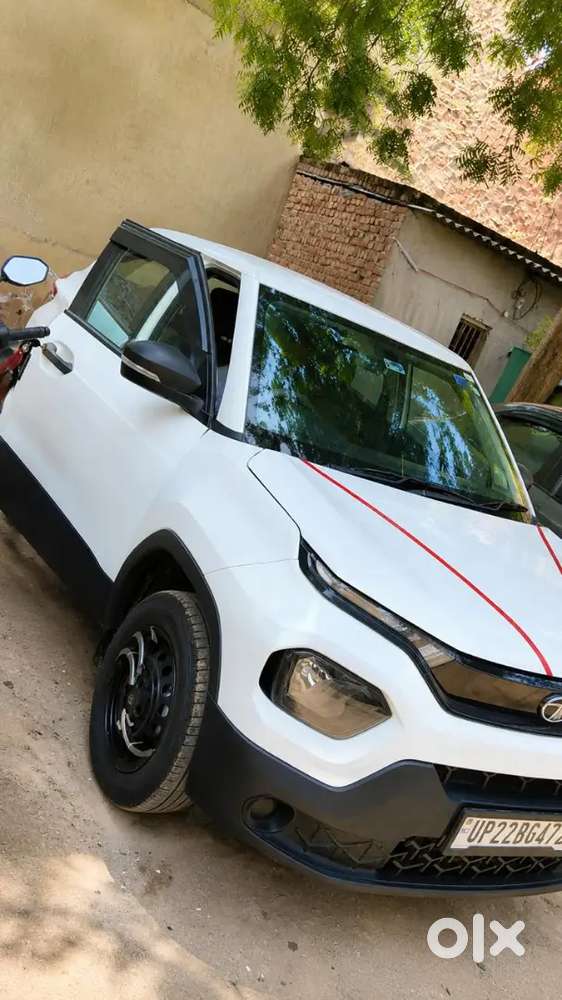 Tata Punch 1.2 Revotron 2024