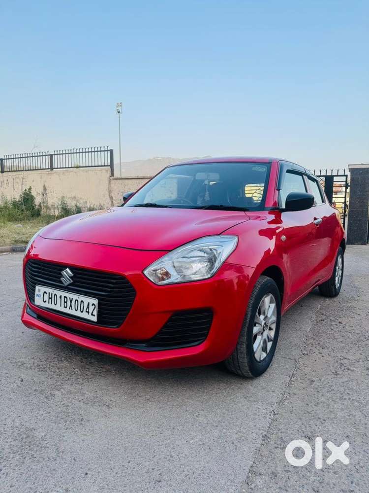 Maruti Suzuki Swift Ldi Optional, 2019, Diesel