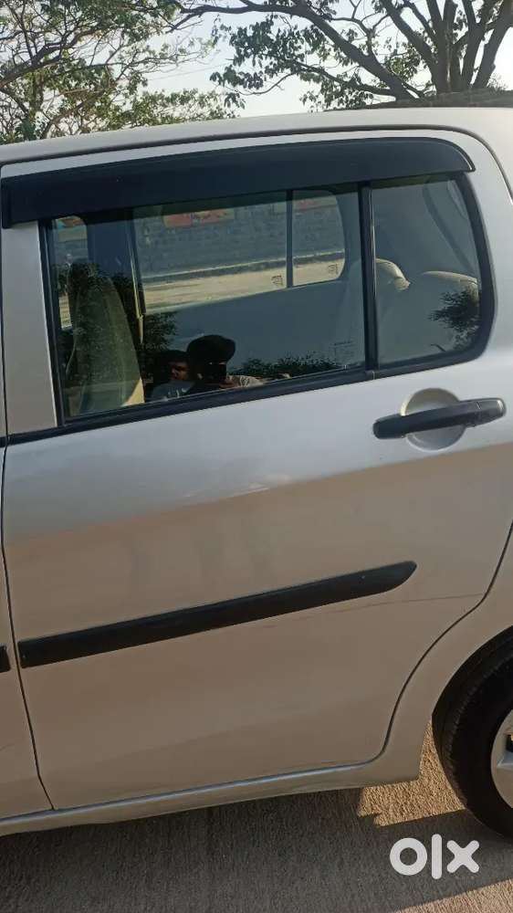 Maruti Suzuki Celerio 2017 Cng & Hybrids 95000 Km Driven