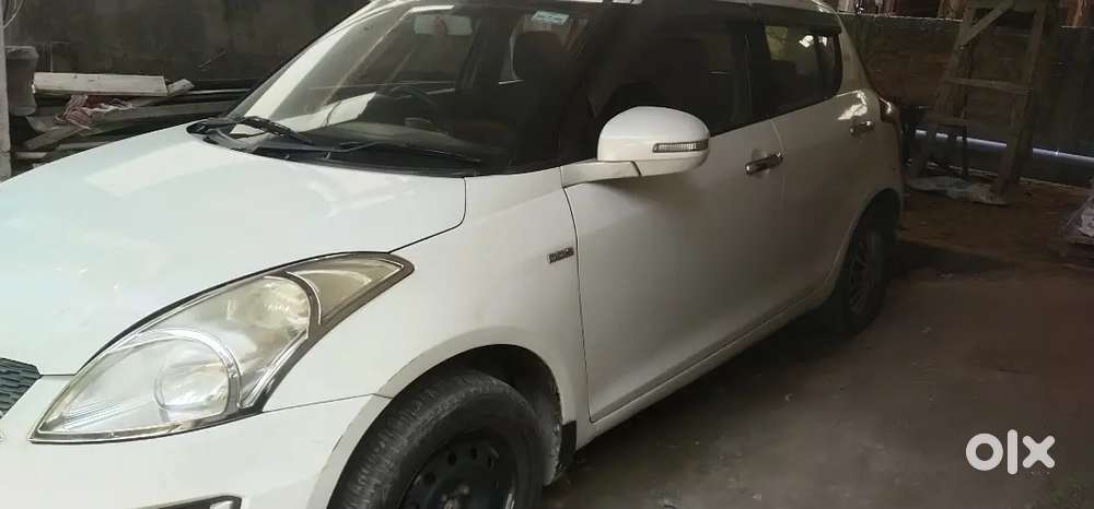 Maruti Suzuki Swift Vdi 2013 Diesel