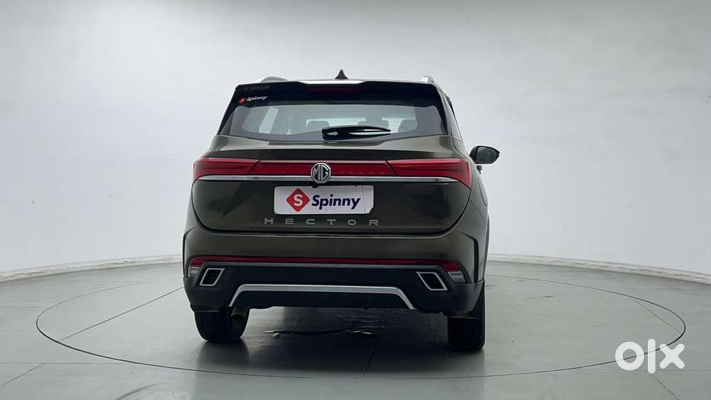 Mg Hector Smart Pro 2.0 Turbo Diesel Mt, 2024, Diesel