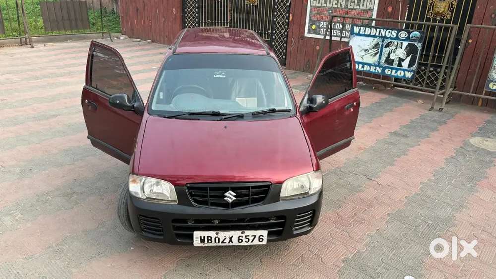 Maruti Suzuki Alto 2007 Petrol 720000 Km Driven
