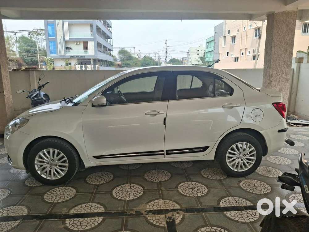 D-zire Zxi Petrol Manual 2023 Model