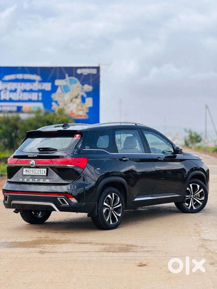 Mg Hector Sharp Pro 2.0 Turbo Diesel Mt, 2023, Diesel