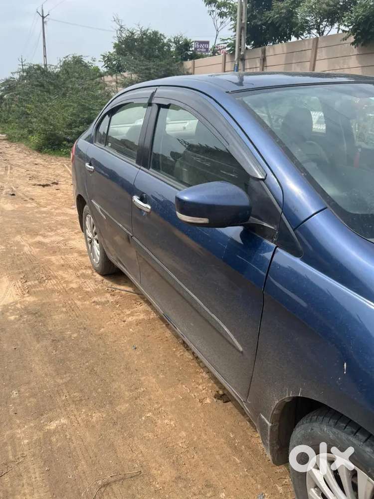 Maruti Suzuki Ciaz 2018 Petrol Well Maintained
