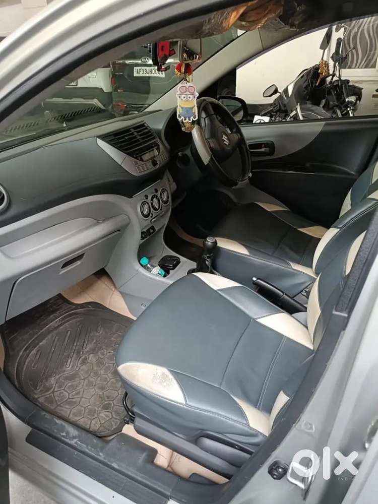 Maruti Suzuki A-star 2011, Well Conditioned Car