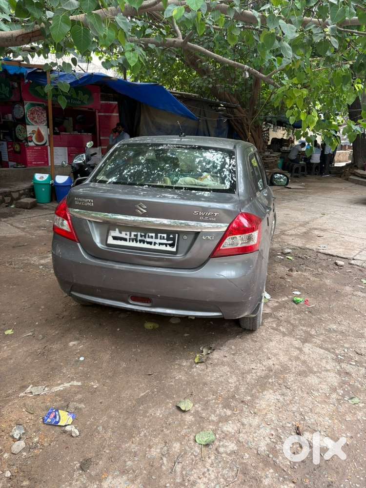 Swift Dzire 2012 Maruti