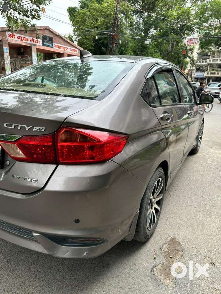 Honda City 2014 Petrol 75000 Km Driven