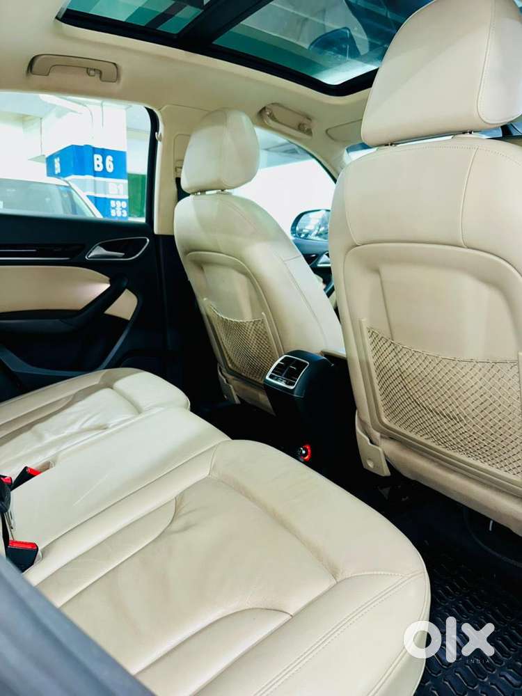 Audi Q3 30 Tfsi S Tronic, 2018, Petrol