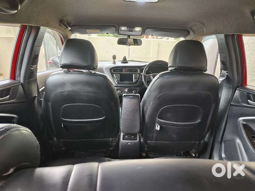 Hyundai I20 Active First Owner Excellent Condition