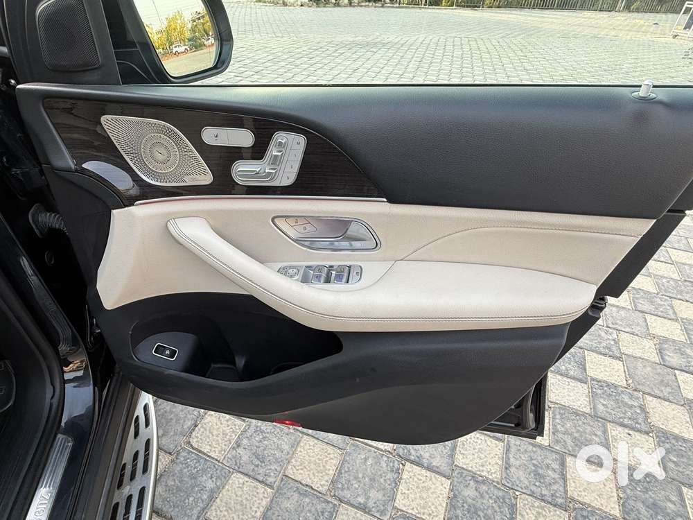 Mercedes-benz Gls 400 4matic, 2023, Diesel
